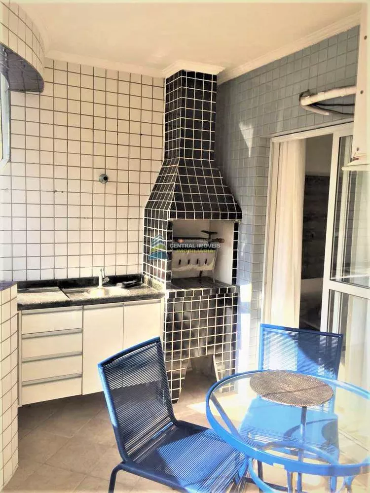 Apartamento à venda com 2 quartos, 93m² - Foto 2