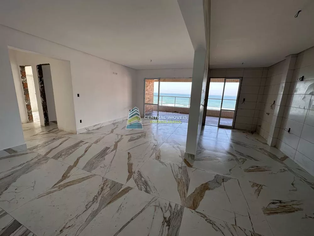 Apartamento à venda com 3 quartos, 126m² - Foto 2