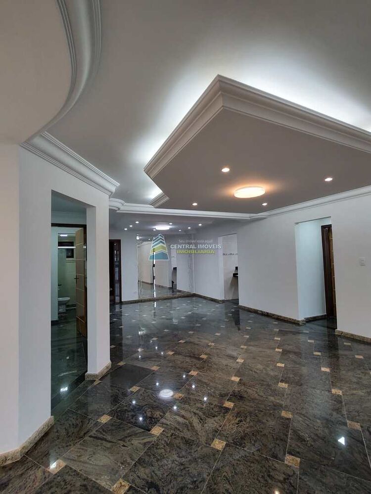 Apartamento, 4 quartos, 136 m² - Foto 12