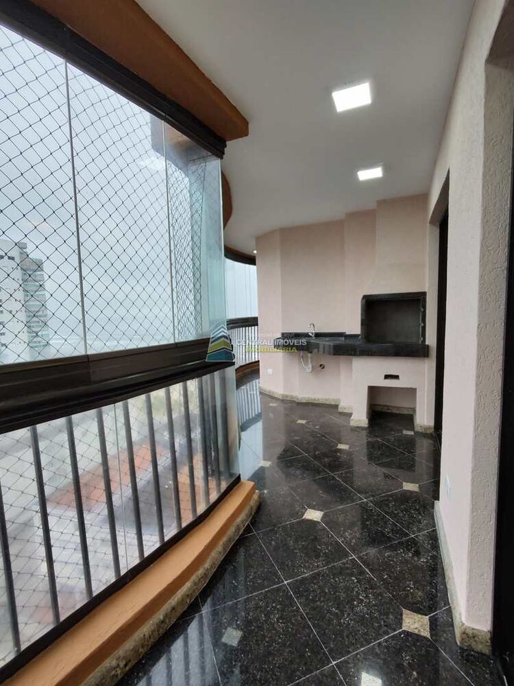 Apartamento, 4 quartos, 136 m² - Foto 1