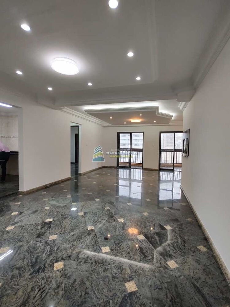 Apartamento, 4 quartos, 136 m² - Foto 6