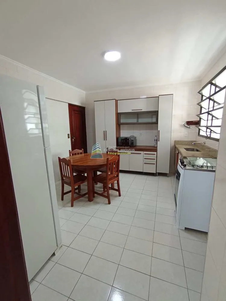Apartamento, 3 quartos, 110 m² - Foto 3