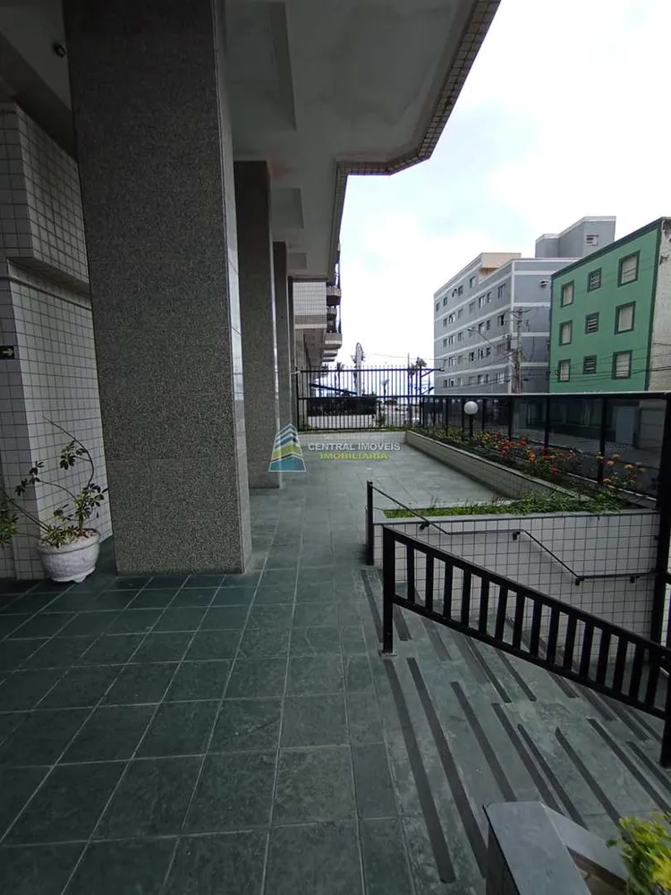 Apartamento, 3 quartos, 110 m² - Foto 8