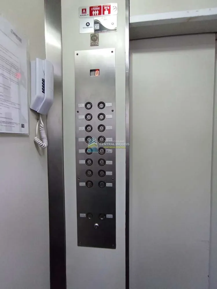 Apartamento, 3 quartos, 110 m² - Foto 6