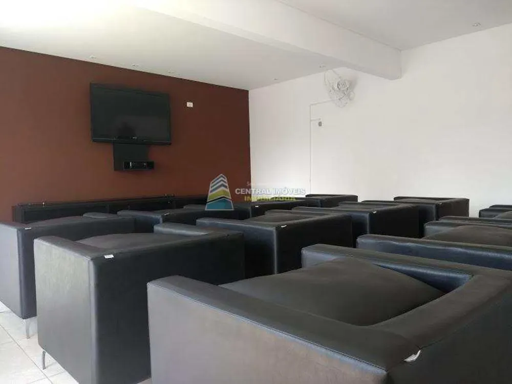 Apartamento, 2 quartos, 88 m² - Foto 11