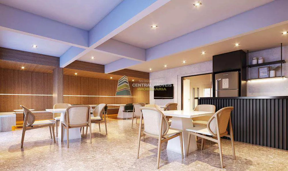 Apartamento, 2 quartos, 57 m² - Foto 9