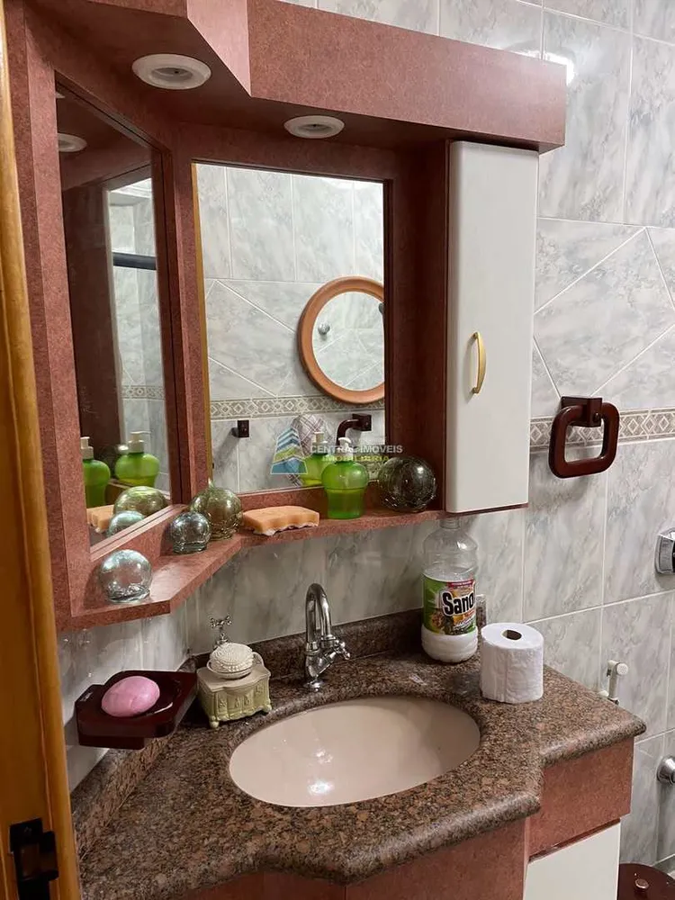 Apartamento, 2 quartos, 81 m² - Foto 2