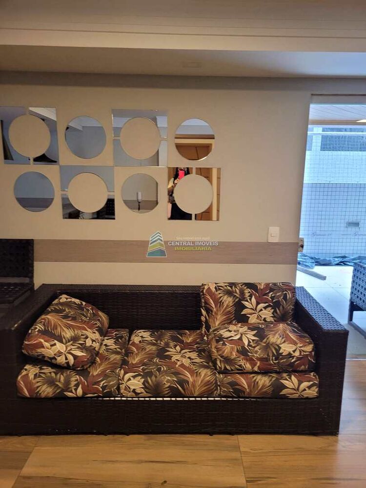 Apartamento, 2 quartos, 65 m² - Foto 1