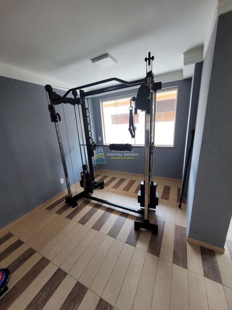 Apartamento, 2 quartos, 65 m² - Foto 4