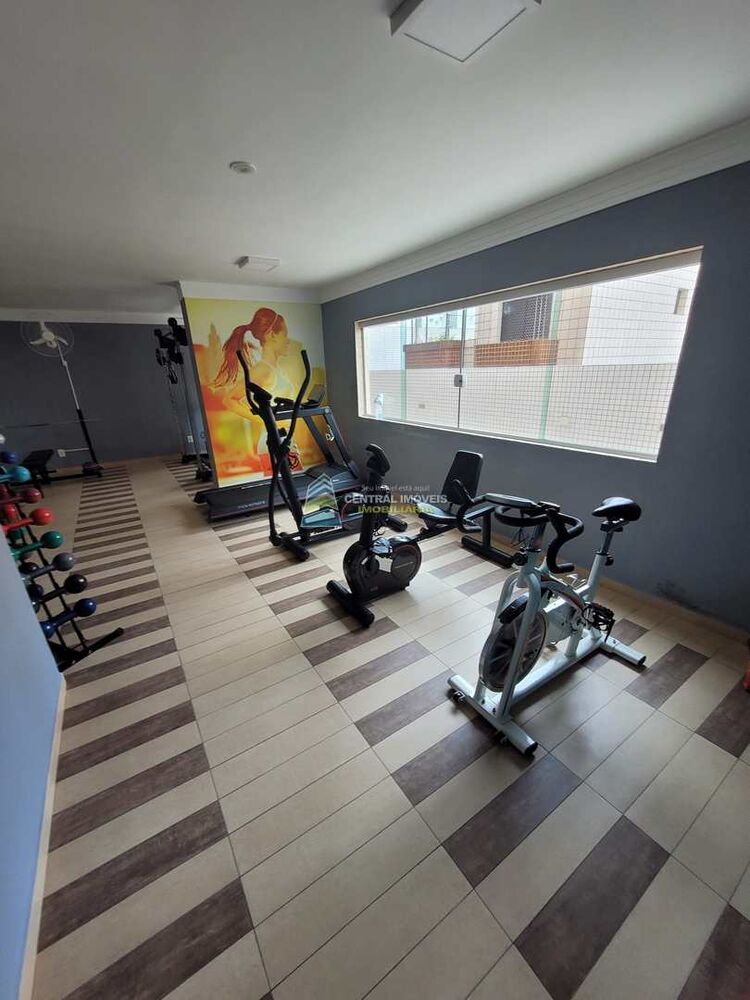 Apartamento, 2 quartos, 65 m² - Foto 3
