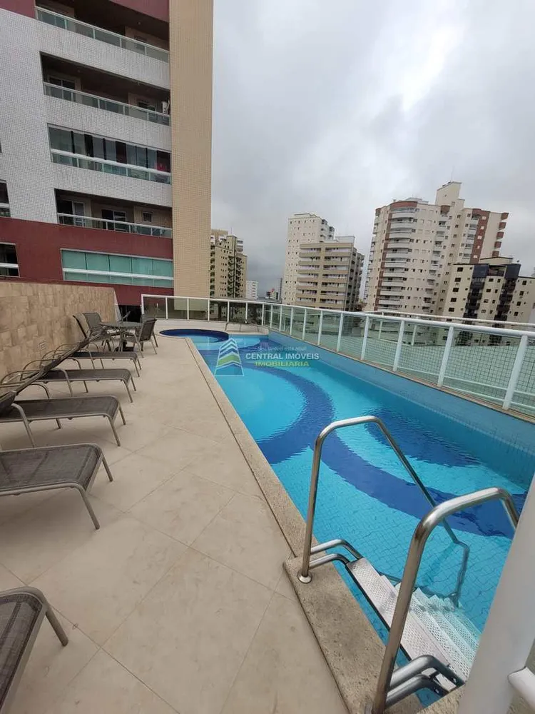 Apartamento, 2 quartos, 65 m² - Foto 2