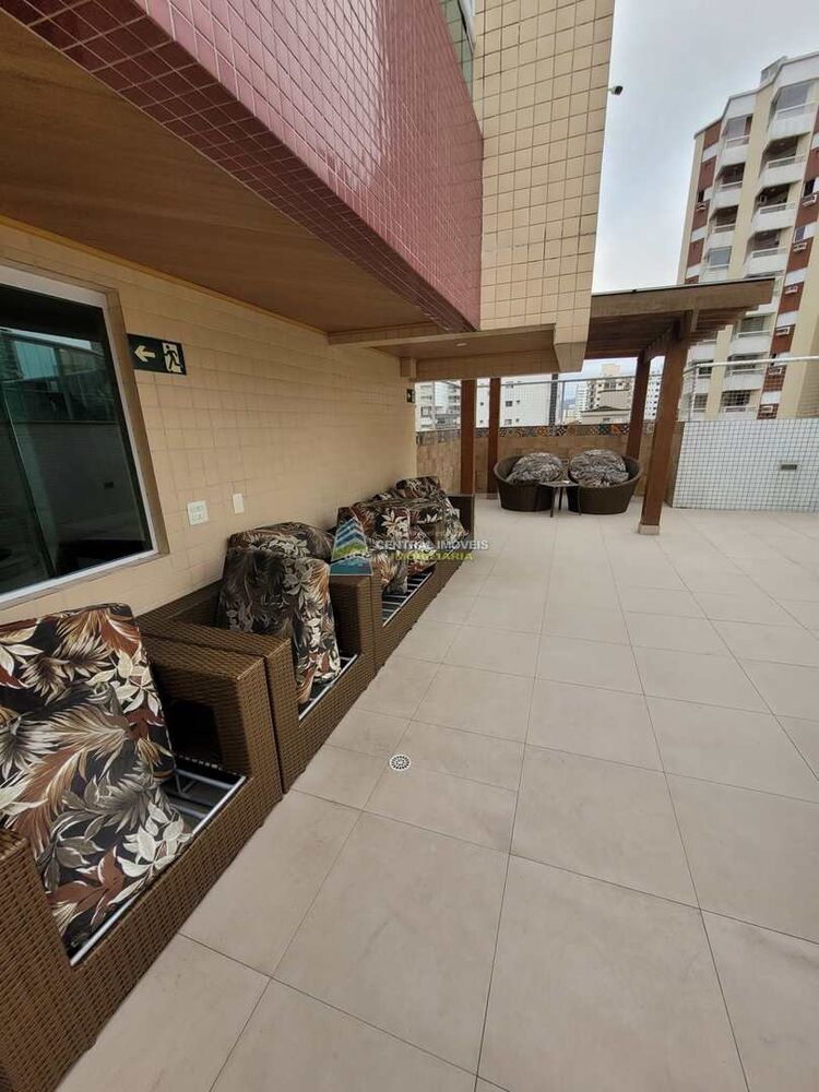 Apartamento, 2 quartos, 65 m² - Foto 2
