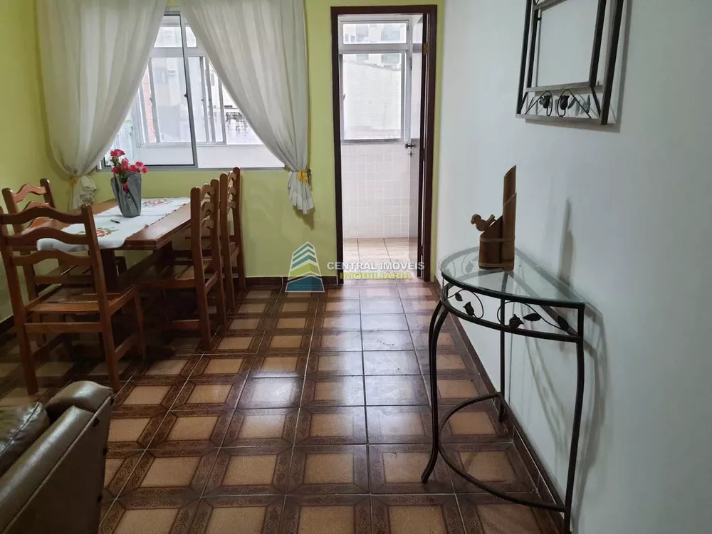 Apartamento à venda com 2 quartos, 84m² - Foto 4