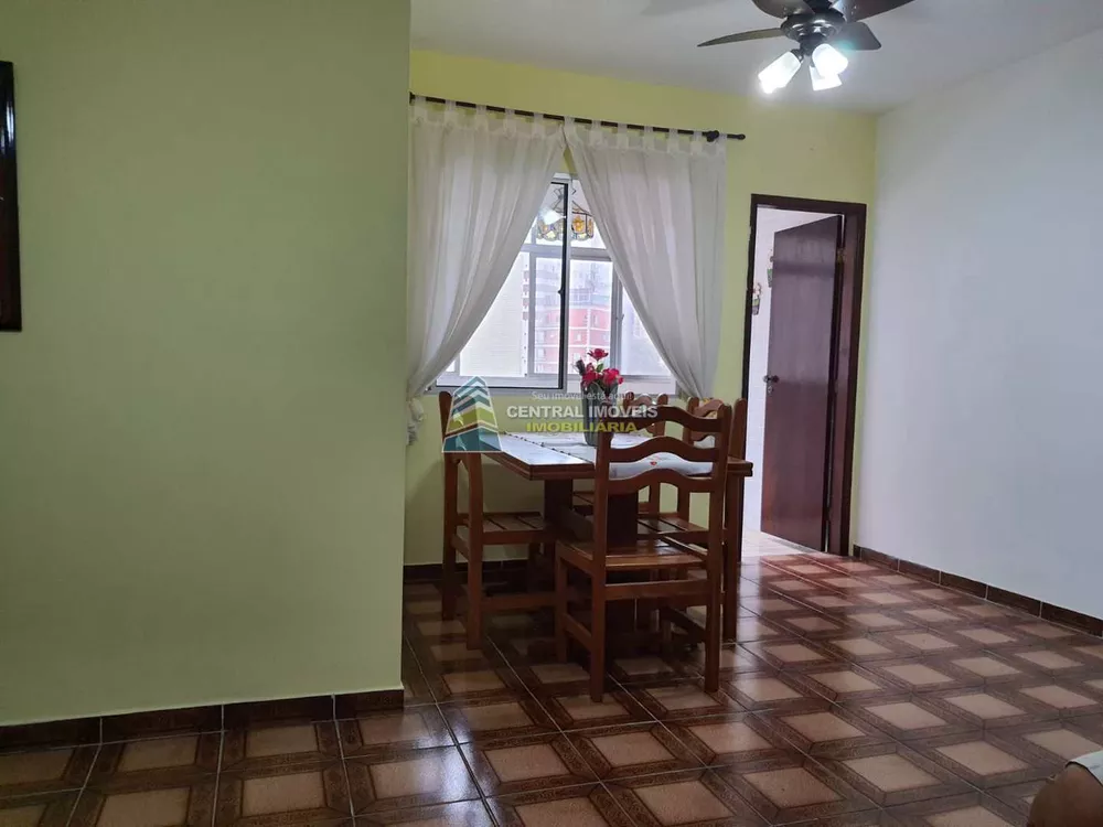 Apartamento à venda com 2 quartos, 84m² - Foto 3