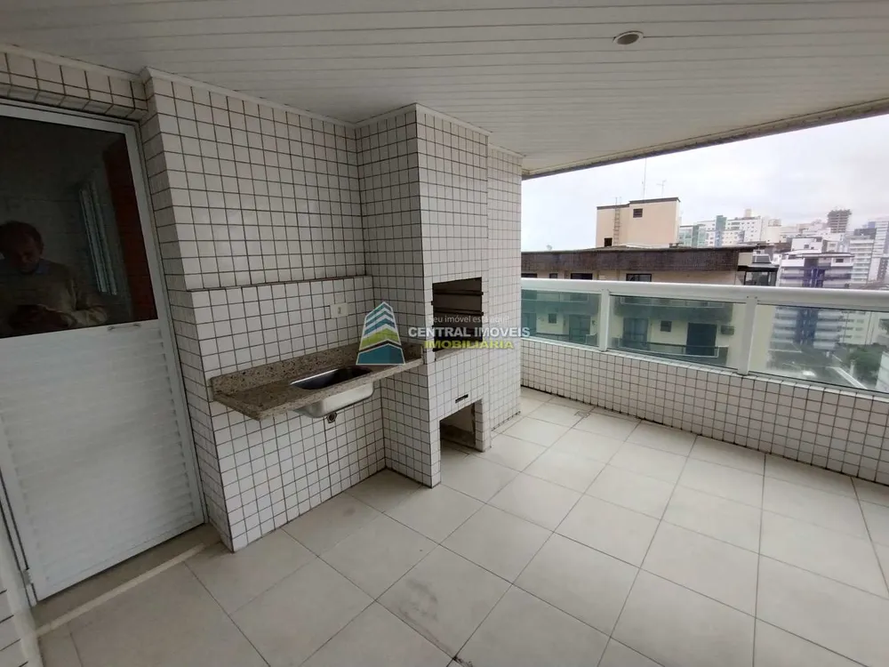 Apartamento, 3 quartos, 139 m² - Foto 14