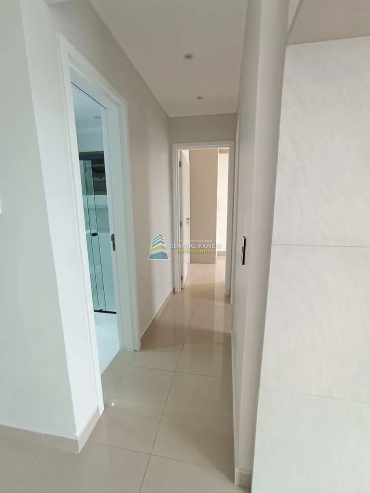 Apartamento, 2 quartos, 92 m² - Foto 6