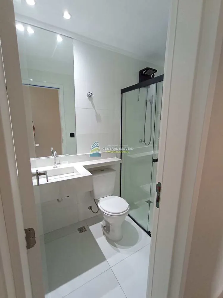 Apartamento, 2 quartos, 92 m² - Foto 3