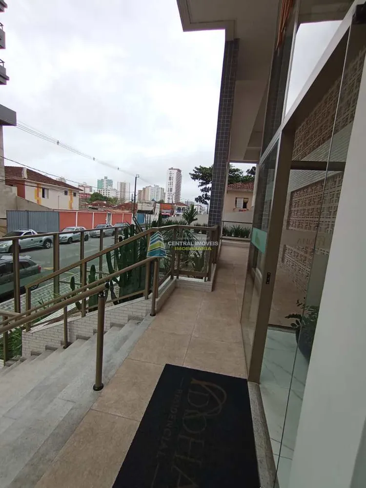 Apartamento, 2 quartos, 92 m² - Foto 2