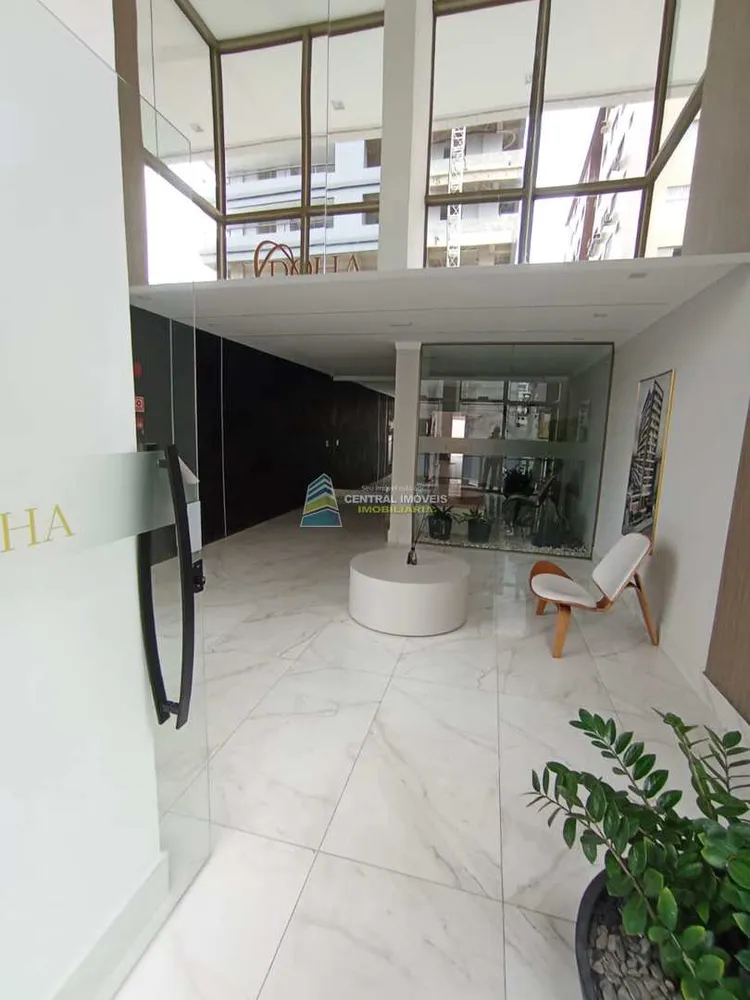 Apartamento, 2 quartos, 92 m² - Foto 10