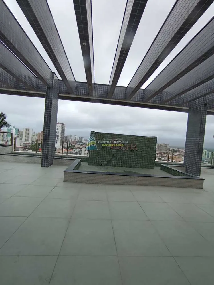 Apartamento, 2 quartos, 92 m² - Foto 5