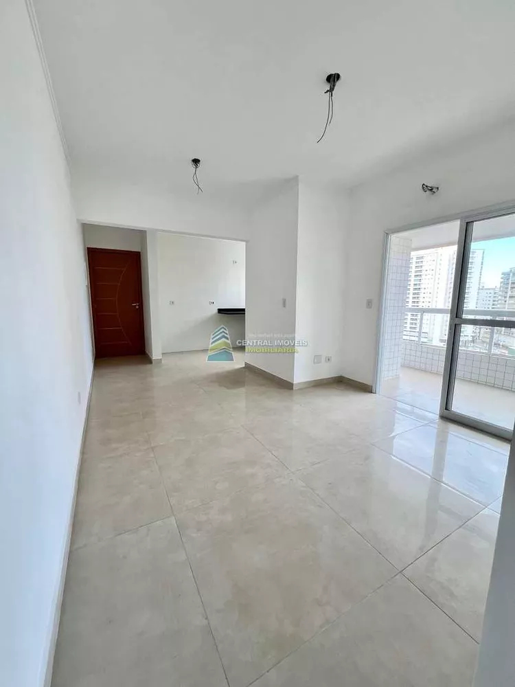 Apartamento à venda com 2 quartos, 78m² - Foto 2