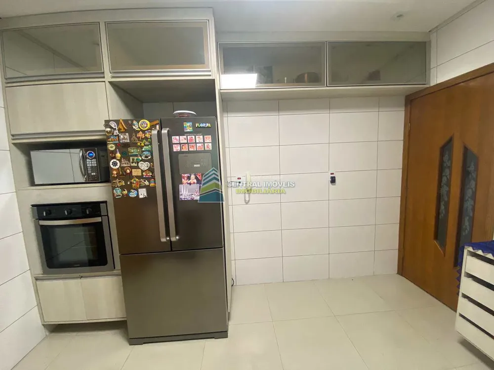 Sobrado, 3 quartos, 180 m² - Foto 12