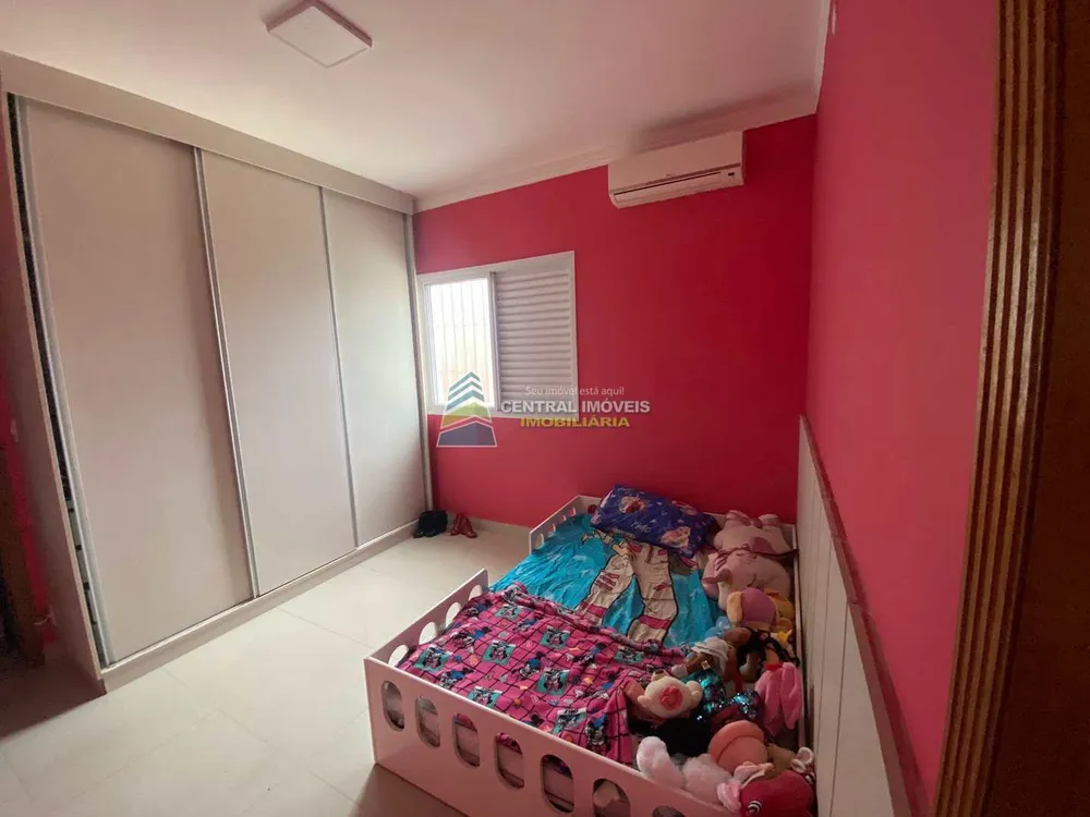 Sobrado, 3 quartos, 180 m² - Foto 9