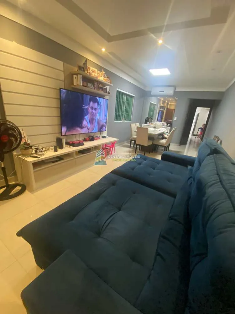 Sobrado, 3 quartos, 180 m² - Foto 10