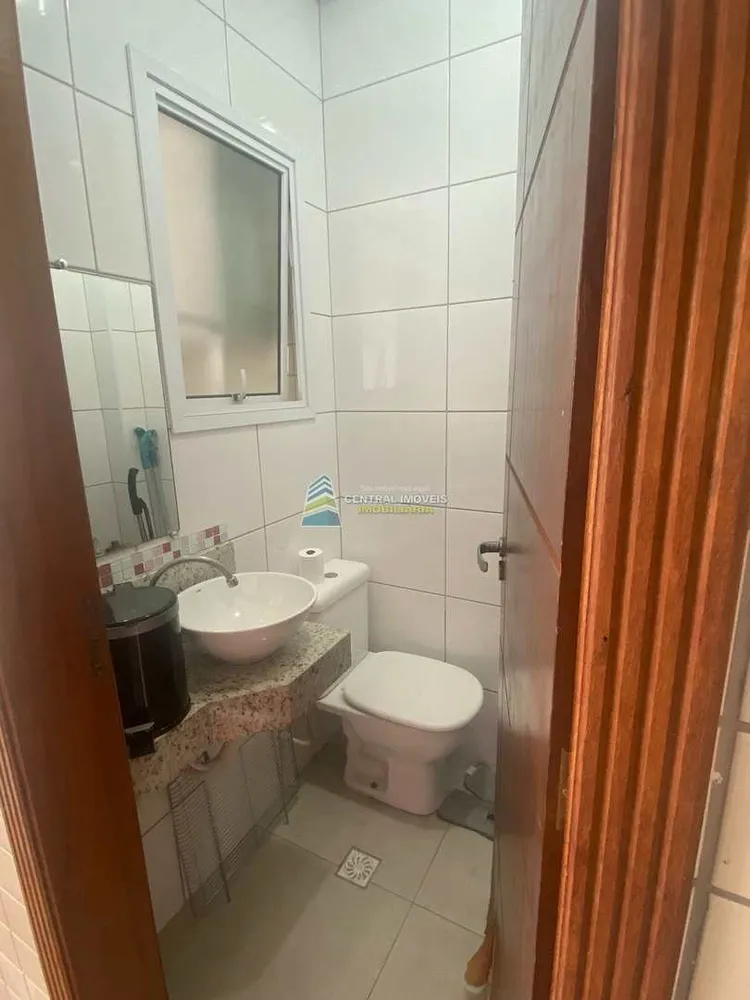 Sobrado, 3 quartos, 180 m² - Foto 13