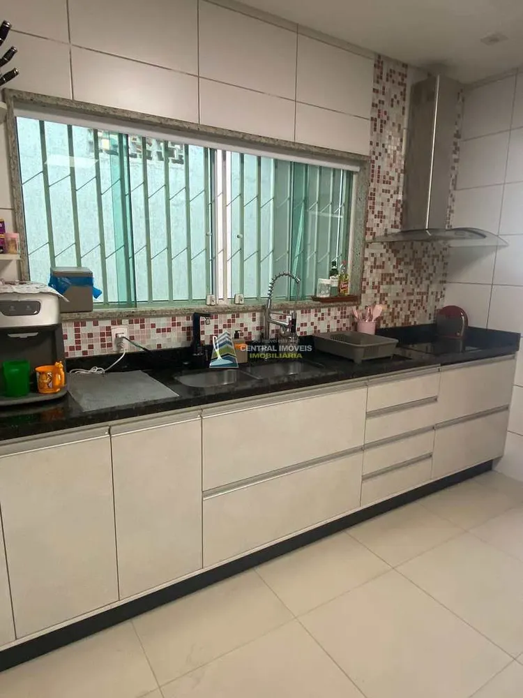 Sobrado, 3 quartos, 180 m² - Foto 14