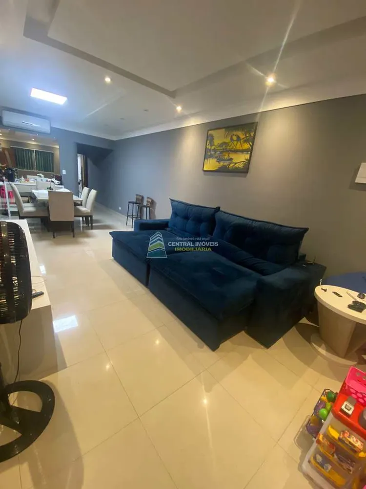 Sobrado, 3 quartos, 180 m² - Foto 6