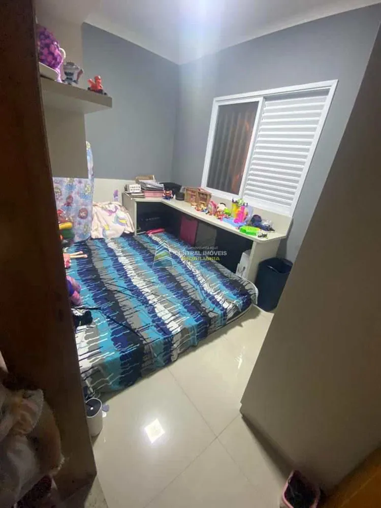Sobrado, 3 quartos, 180 m² - Foto 6