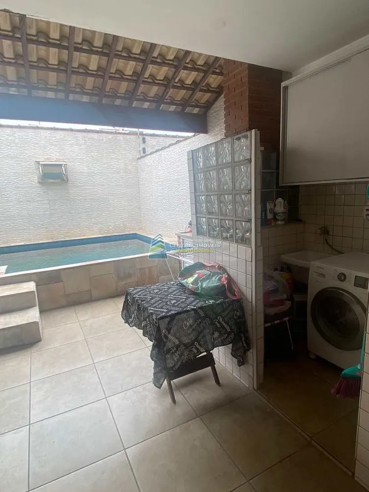 Sobrado, 3 quartos, 180 m² - Foto 11