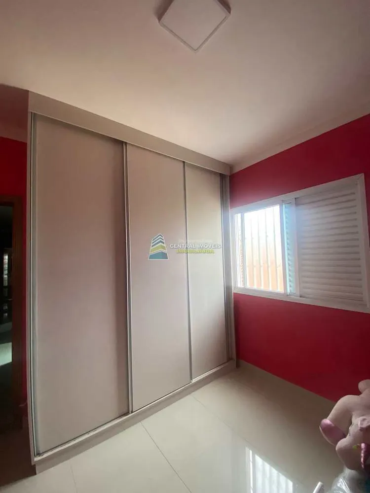 Sobrado, 3 quartos, 180 m² - Foto 9