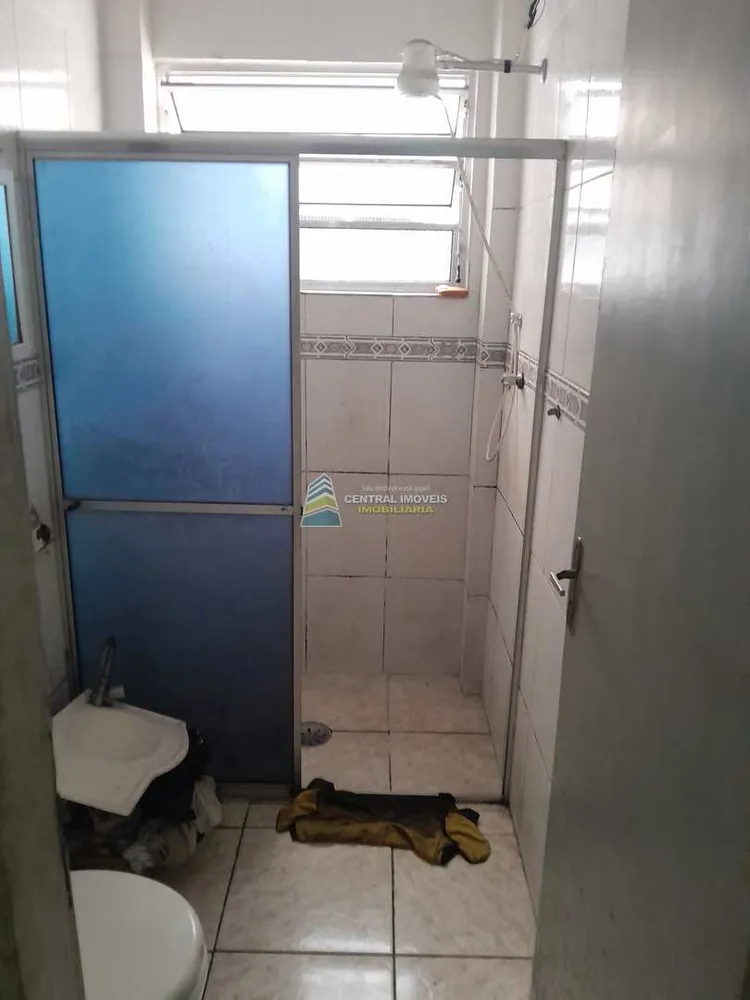 Kitnet-Studio, 28 m² - Foto 1