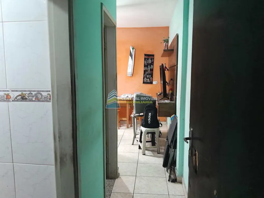 Kitnet-Studio, 28 m² - Foto 8