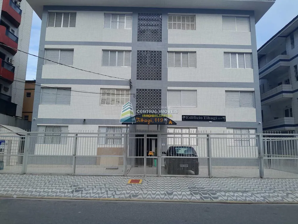 Kitnet-Studio, 28 m² - Foto 1