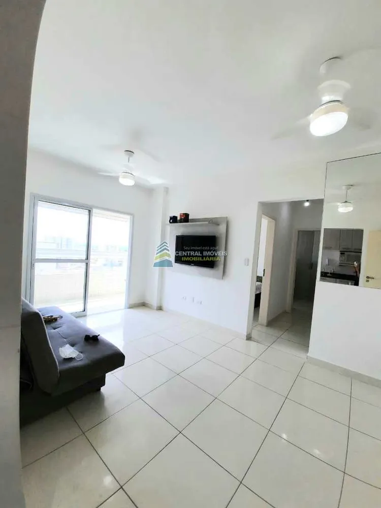 Apartamento, 2 quartos, 68 m² - Foto 1