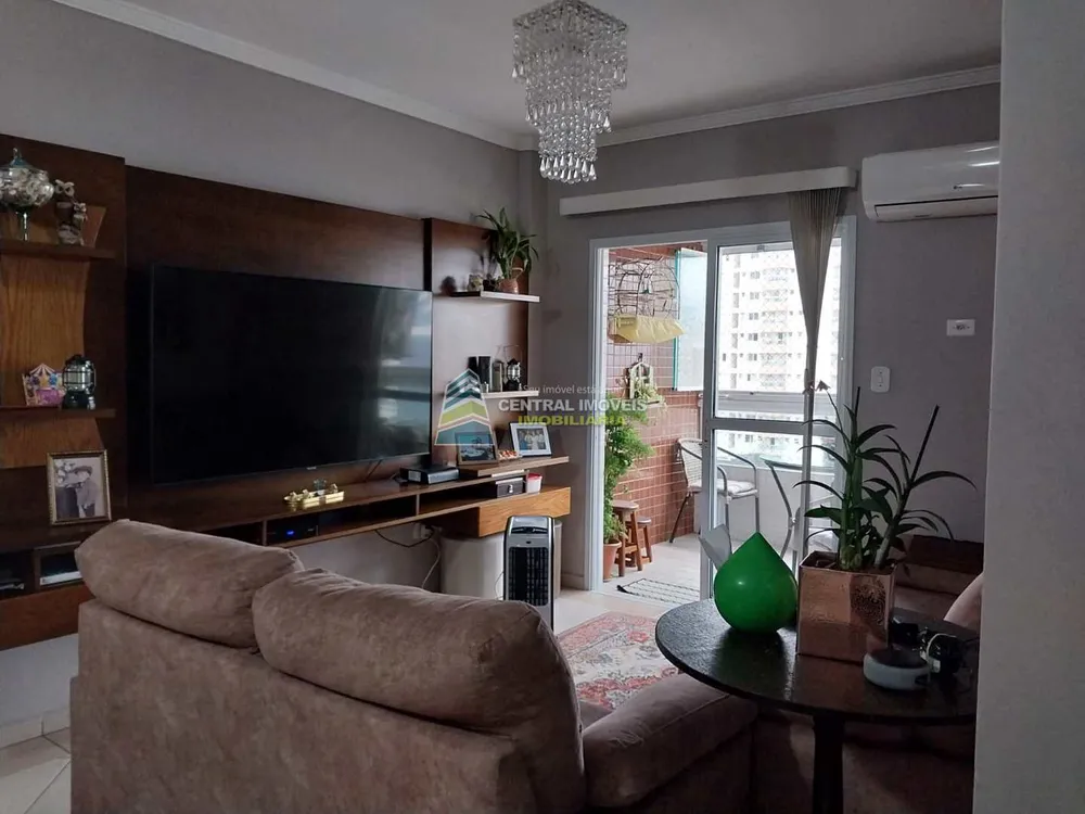 Apartamento, 2 quartos, 77 m² - Foto 11