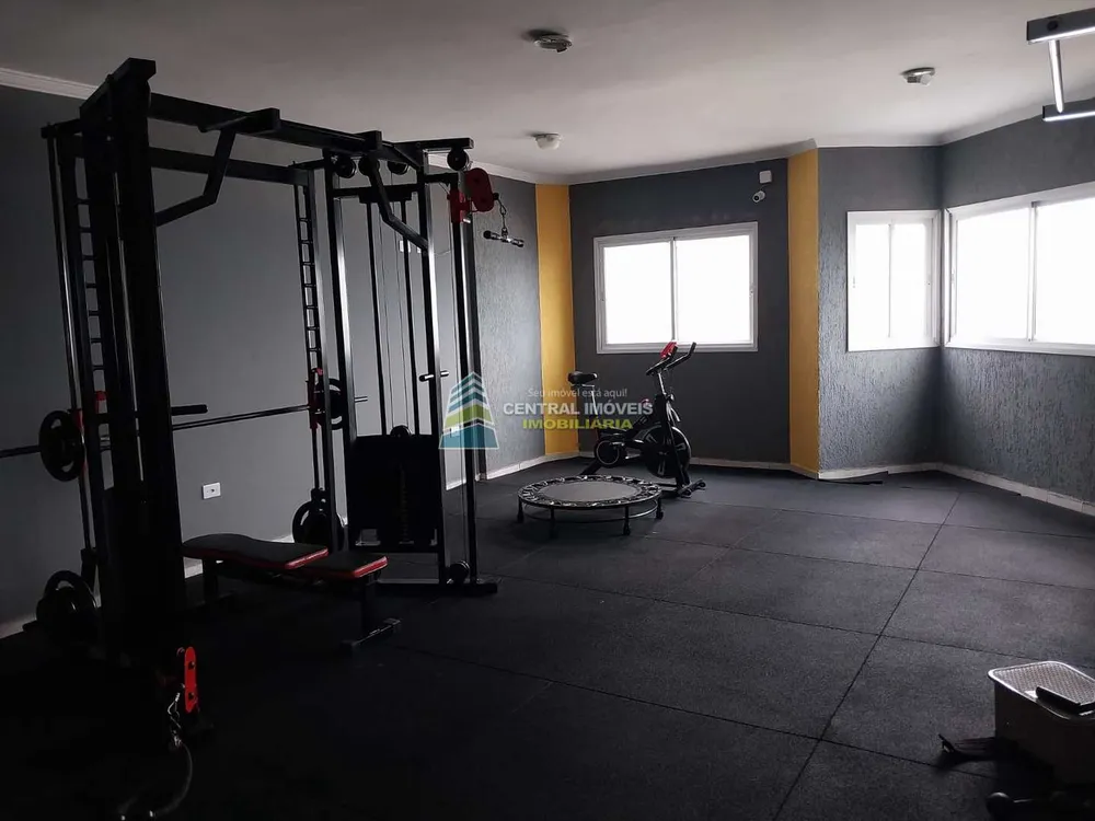 Apartamento, 2 quartos, 77 m² - Foto 2