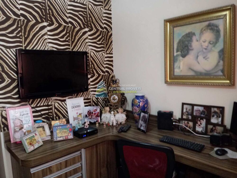 Cobertura, 3 quartos, 99 m² - Foto 4