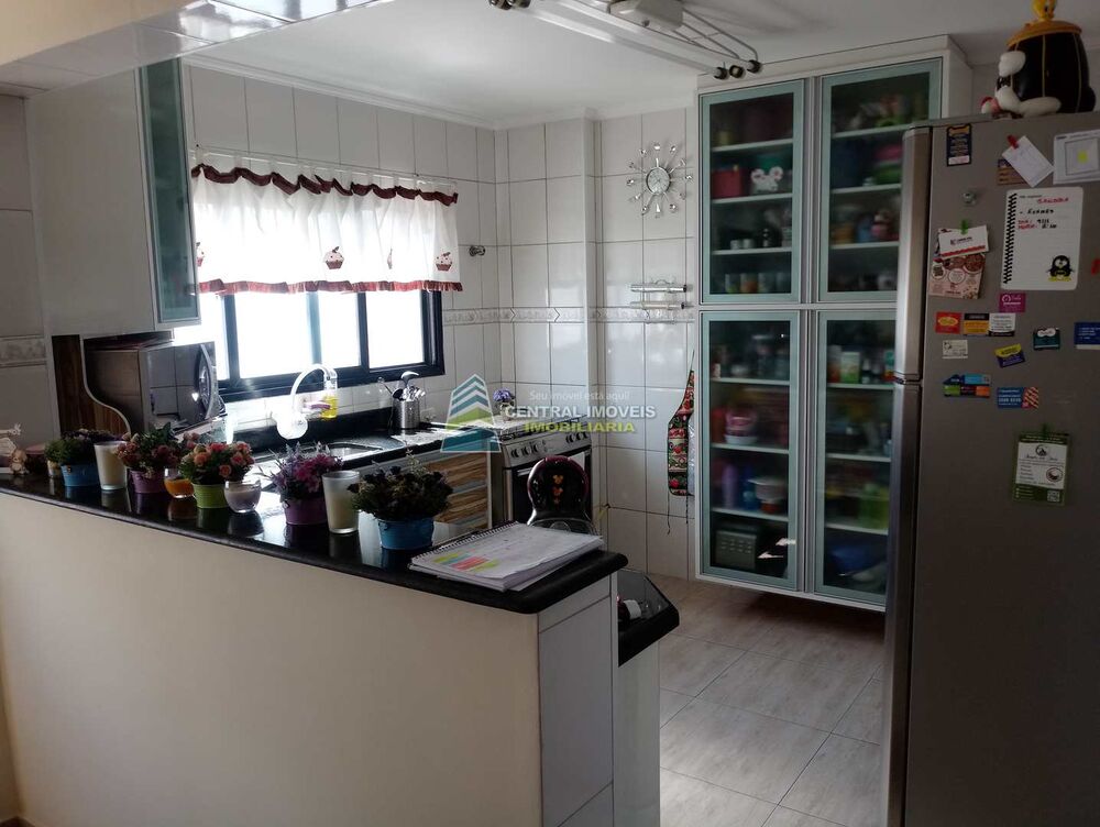 Cobertura, 3 quartos, 99 m² - Foto 5