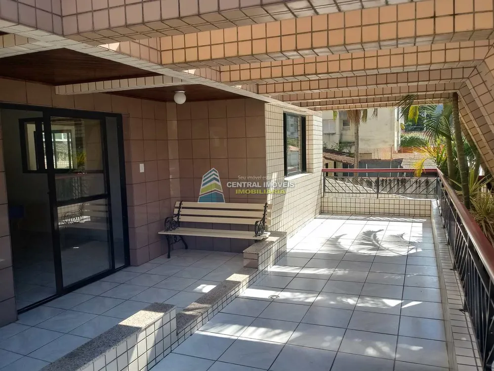 Cobertura, 3 quartos, 99 m² - Foto 4