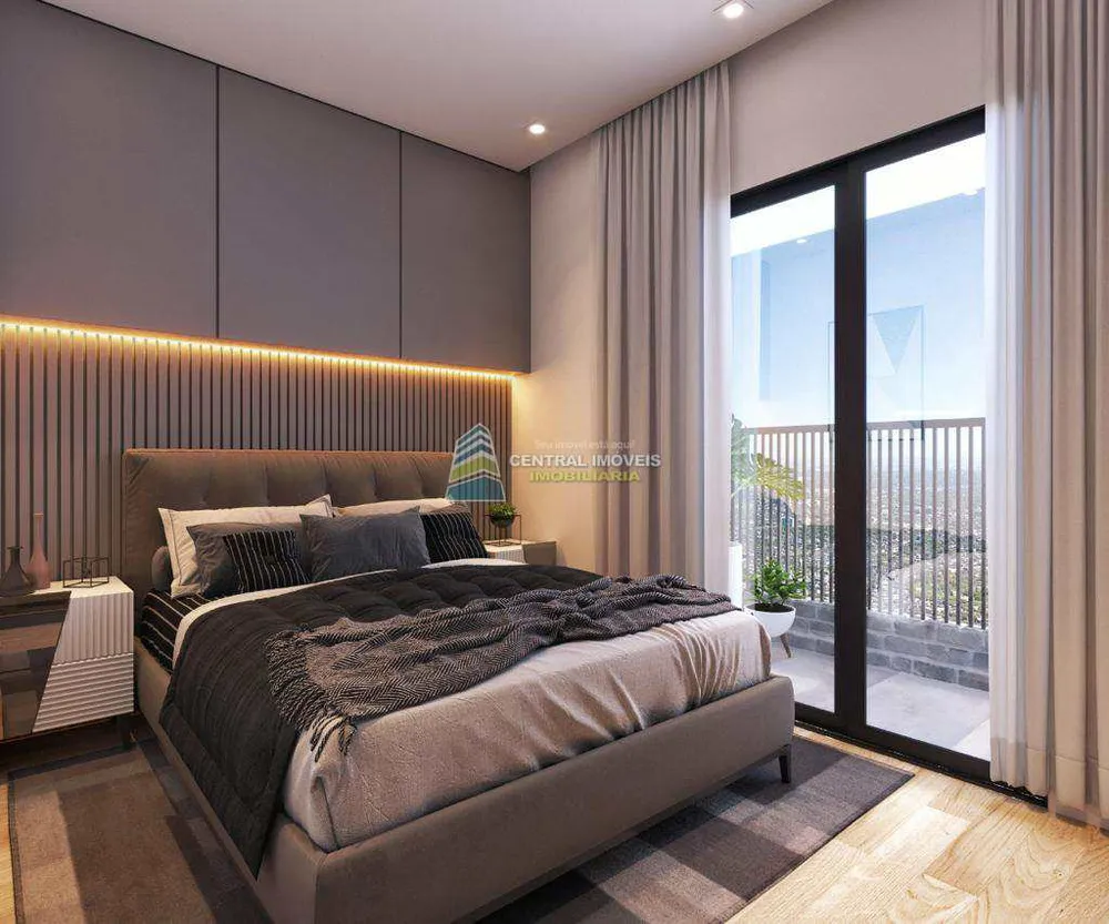 Apartamento, 2 quartos, 56 m² - Foto 15