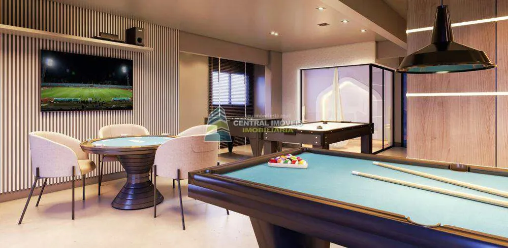 Apartamento, 2 quartos, 56 m² - Foto 8