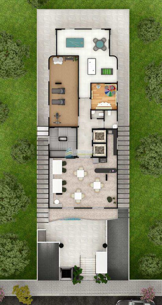 Apartamento, 2 quartos, 56 m² - Foto 6