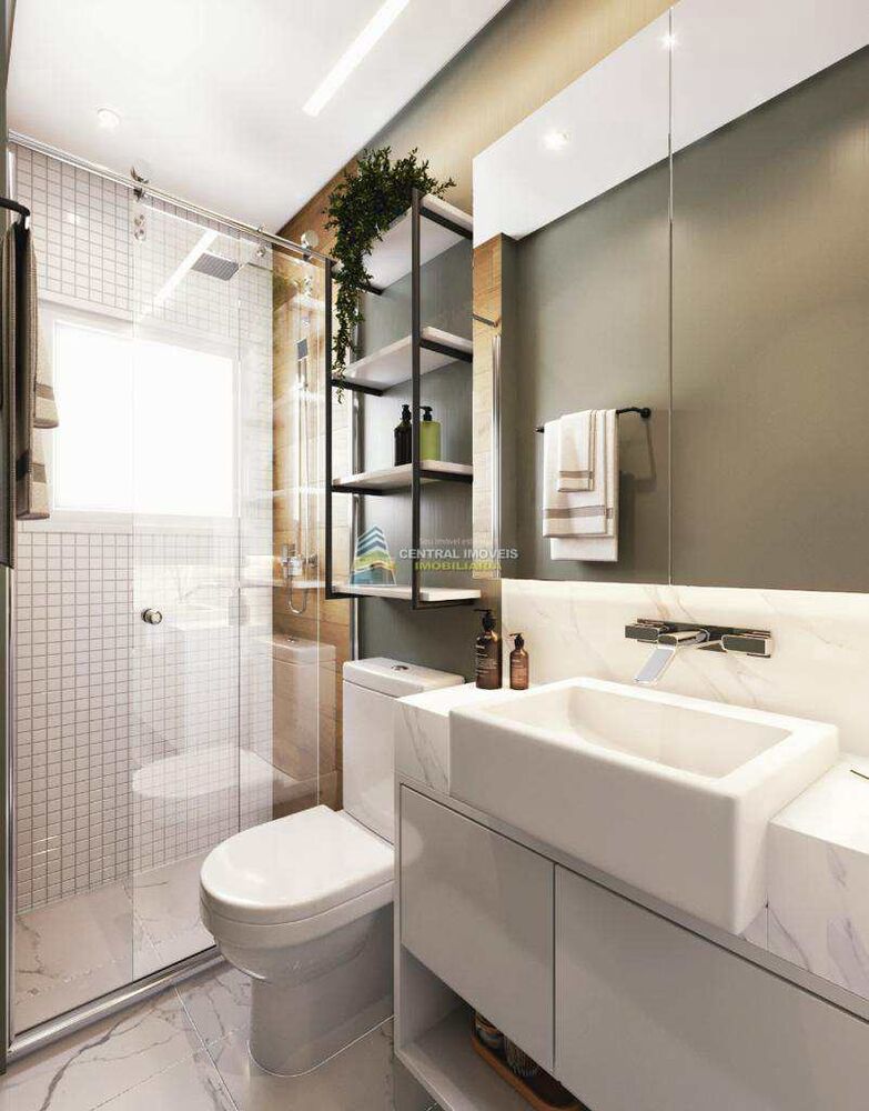 Apartamento, 2 quartos, 56 m² - Foto 5