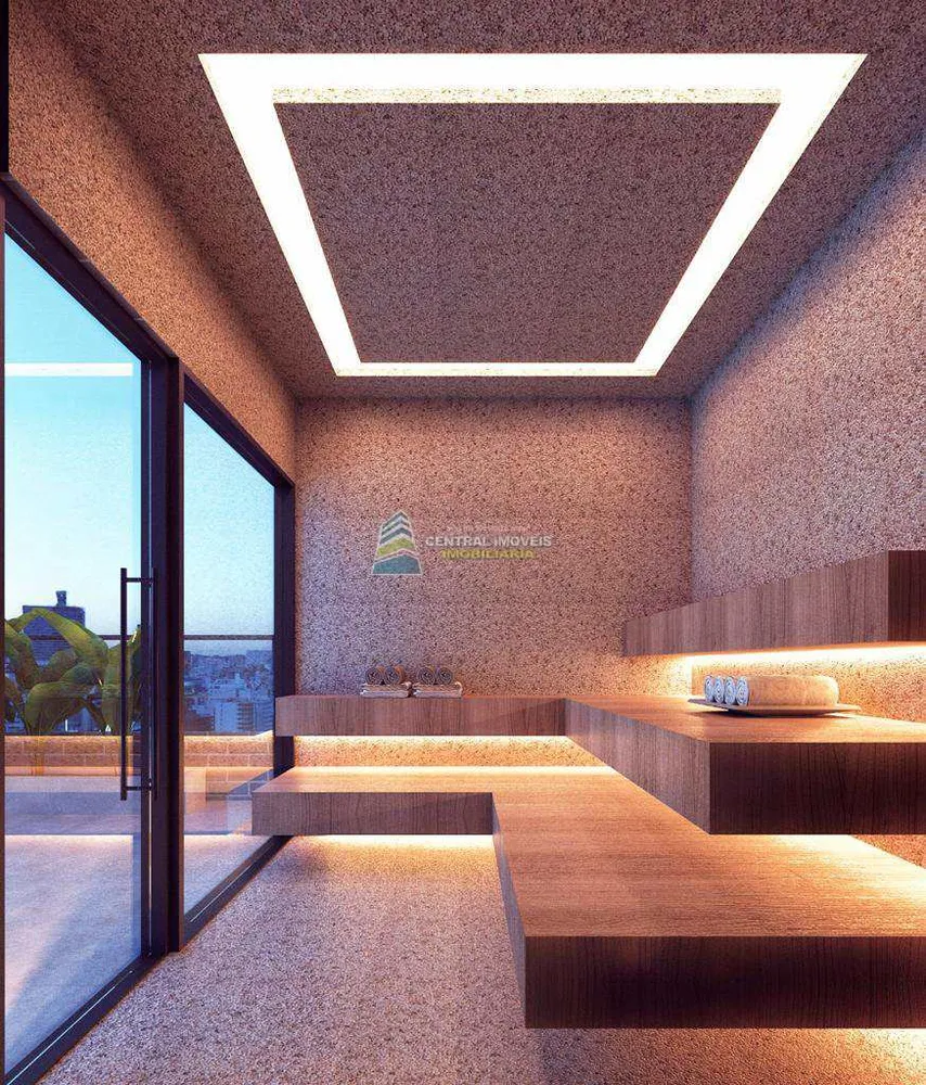 Apartamento, 2 quartos, 56 m² - Foto 17