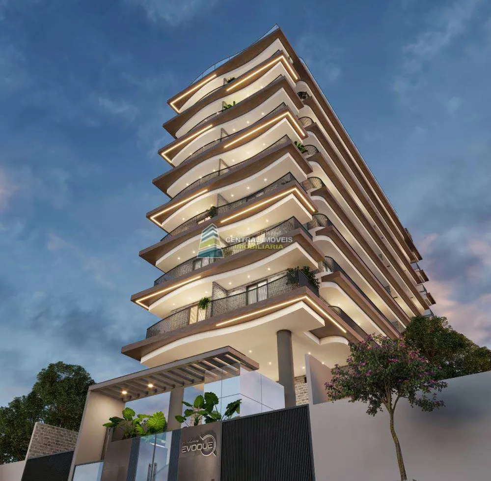 Apartamento, 2 quartos, 56 m² - Foto 4