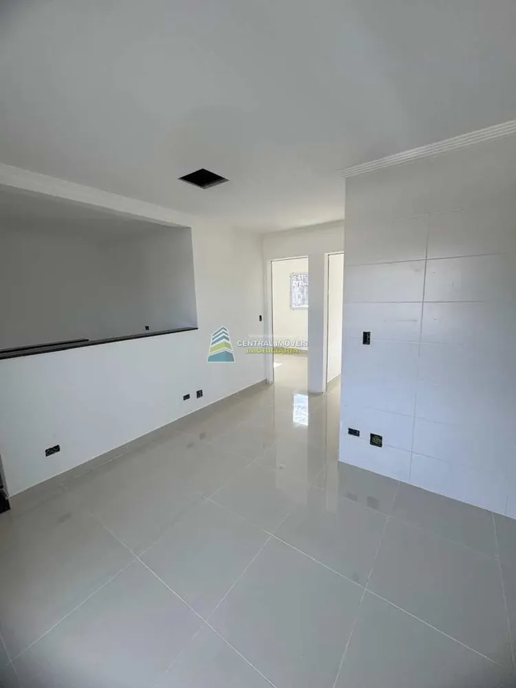 Casa de Condomínio, 2 quartos - Foto 2